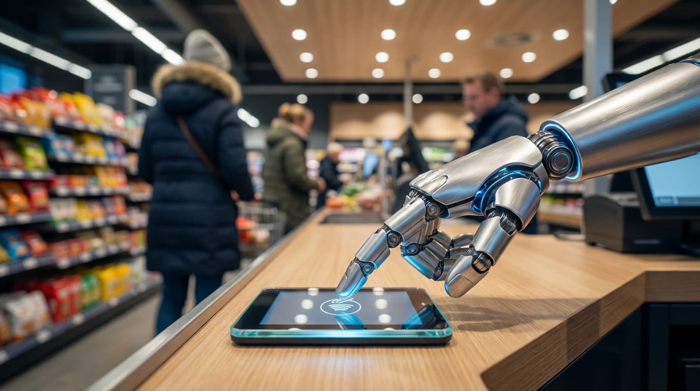 When AI Pays for You: Revolution or Regulatory Nightmare?