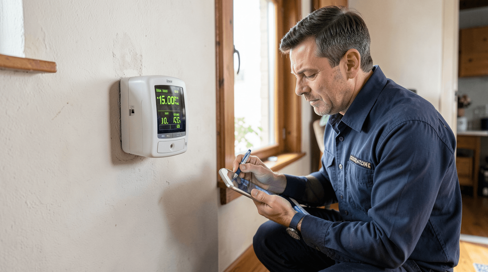 Norwegian energy data beats ChatGPT as a competitive advantage