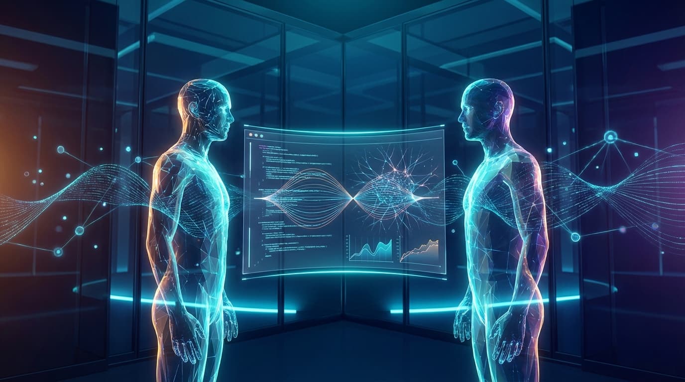 Norwegian Startup Aims to Become Tinder for AI Agents