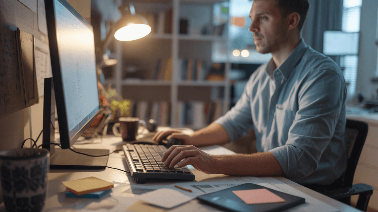 Devin jumps into your terminal — and wants to take over your workflow