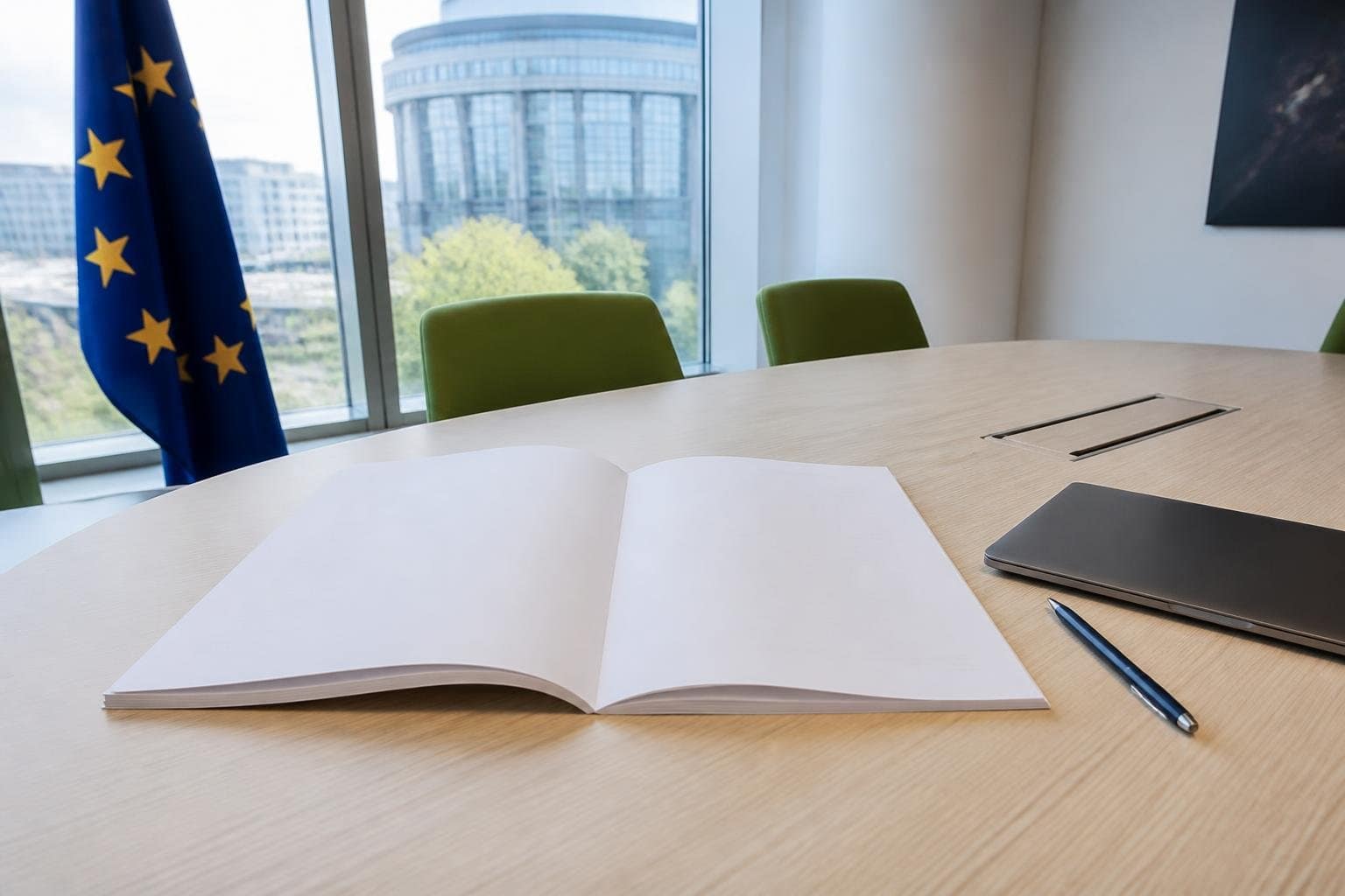 EU law forces Norwegian AI companies to label content from August