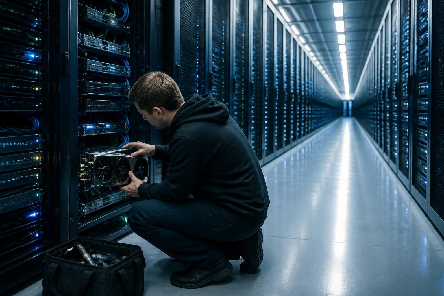 OpenAI Releases 120 Billion Parameters for Free: This Changes Everything